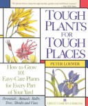 Book cover for Tough Plant for Tough Places