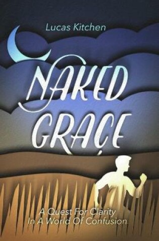 Cover of Naked Grace