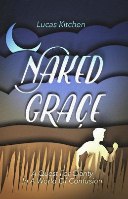 Book cover for Naked Grace