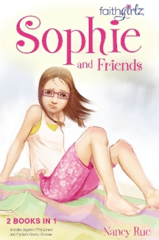 Cover of Sophie and Friends