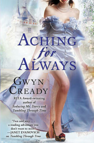 Cover of Aching for Always