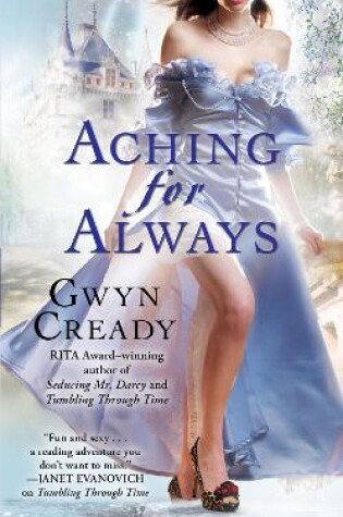 Cover of Aching for Always