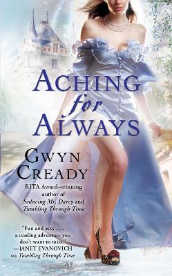 Book cover for Aching for Always