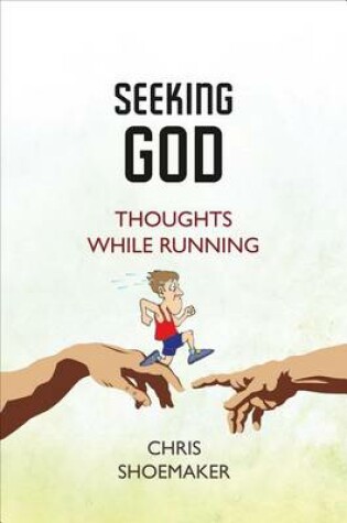 Cover of Seeking God