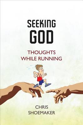 Book cover for Seeking God