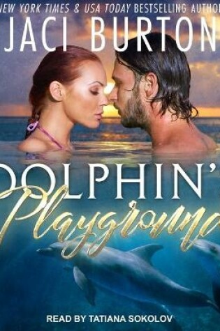 Cover of Dolphin's Playground