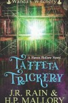 Book cover for Taffeta Trickery