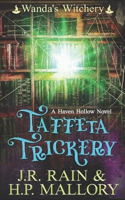 Book cover for Taffeta Trickery