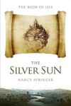 Book cover for The Silver Sun