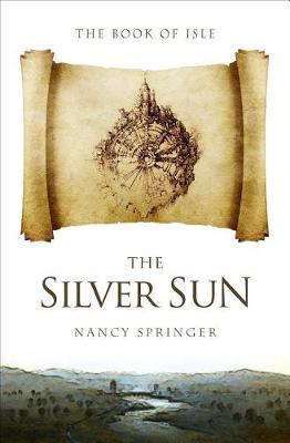 Cover of The Silver Sun