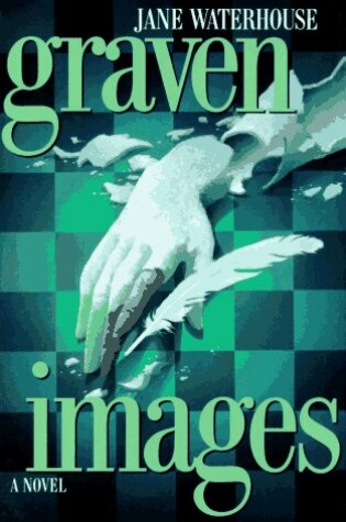 Cover of Graven Images