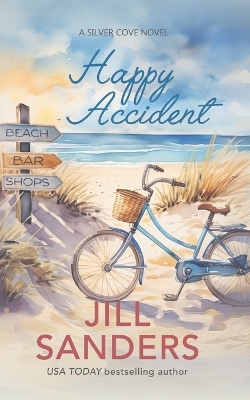 Cover of Happy Accident