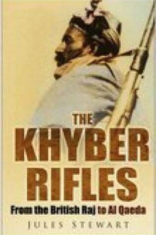 Cover of The Khyber Rifles