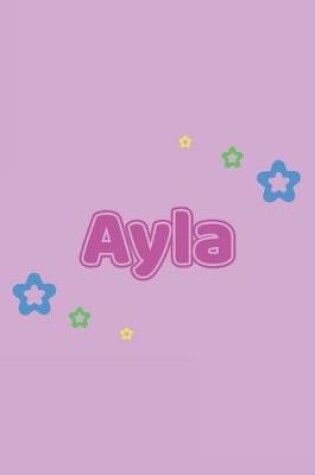 Cover of Ayla