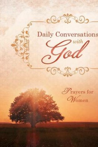 Cover of Daily Conversations with God