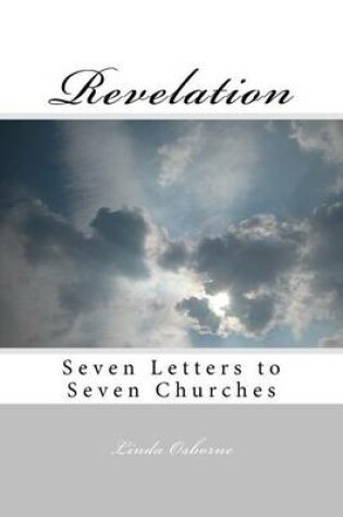 Cover of Revelation