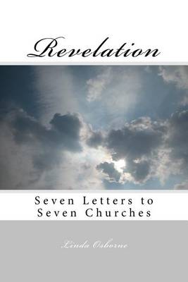 Book cover for Revelation