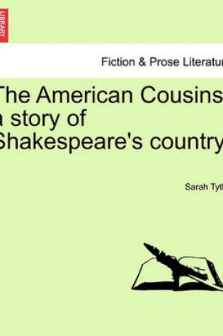 Cover of The American Cousins