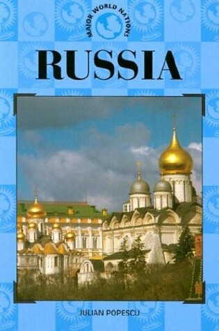 Cover of Russia