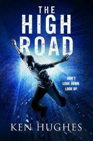 Cover of The High Road