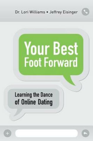 Cover of Your Best Foot Forward