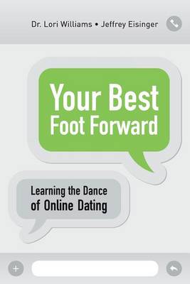 Book cover for Your Best Foot Forward