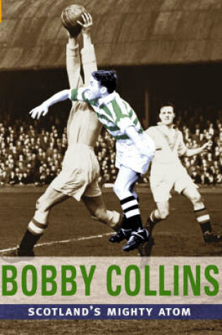 Cover of Bobby Collins