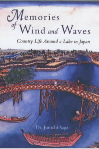 Cover of Memories of Wind and Waves