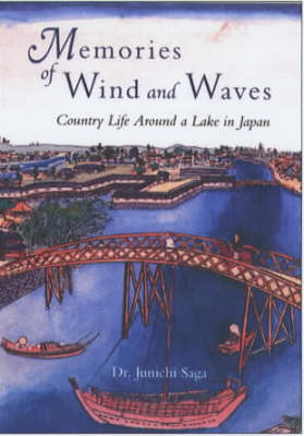 Book cover for Memories of Wind and Waves