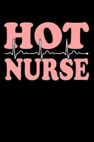 Cover of Hot Nurse