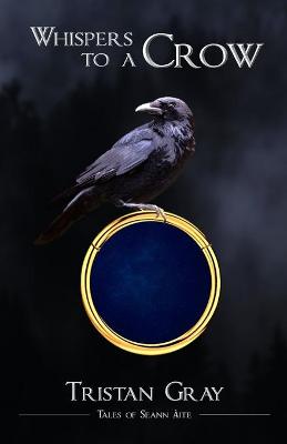 Cover of Whispers to a Crow