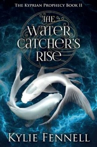 Cover of The Water Catcher's Rise
