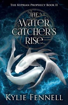 Book cover for The Water Catcher's Rise