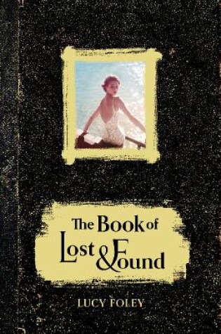 The Book of Lost and Found