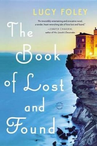 The Book of Lost and Found