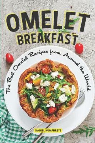 Cover of Omelet Breakfast