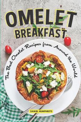 Book cover for Omelet Breakfast