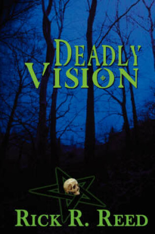 Cover of Deadly Vision