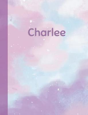 Book cover for Charlee