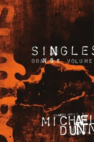 Cover of Suffer Singles Orange Volume