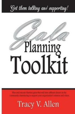 Cover of Gala Planning Toolkit