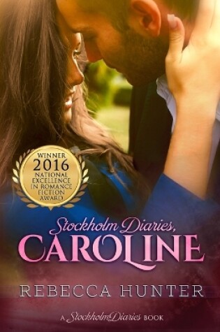 Cover of Stockholm Diaries, Caroline