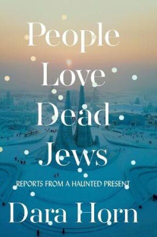 Cover of People Love Dead Jews