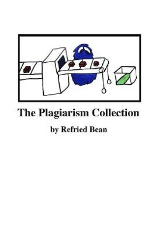 Cover of The Plagiarism Collection