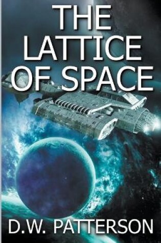 Cover of The Lattice Of Space