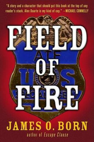 Cover of Field of Fire