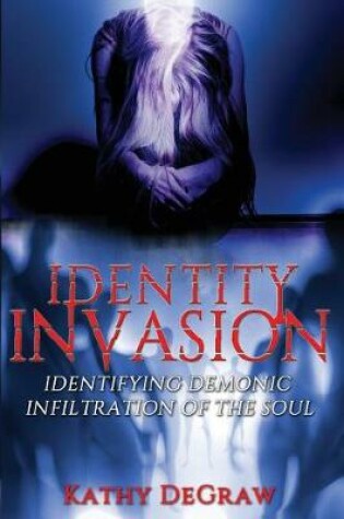 Cover of Identity Invasion