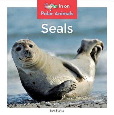 Cover of Seals