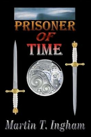 Cover of Prisoner of Time