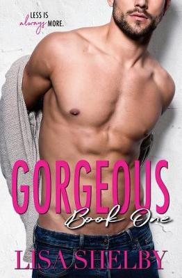 Book cover for Gorgeous